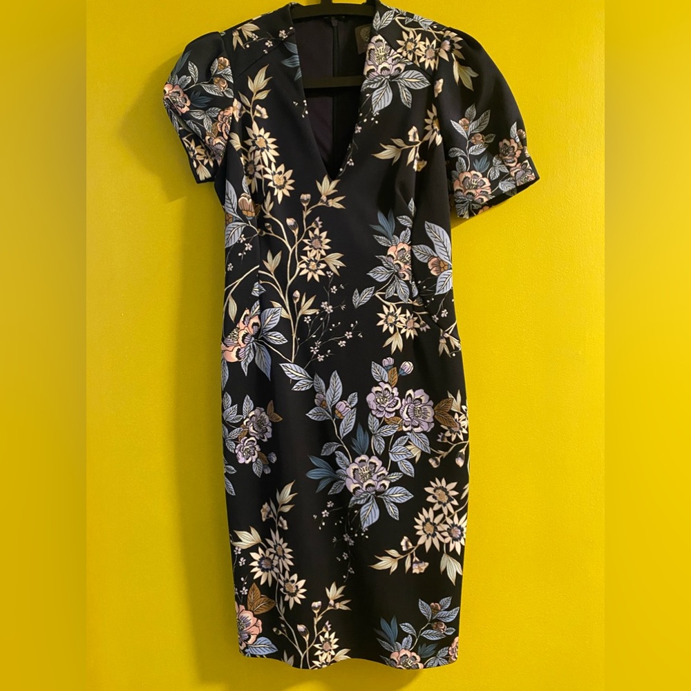 Vince Camuto dress